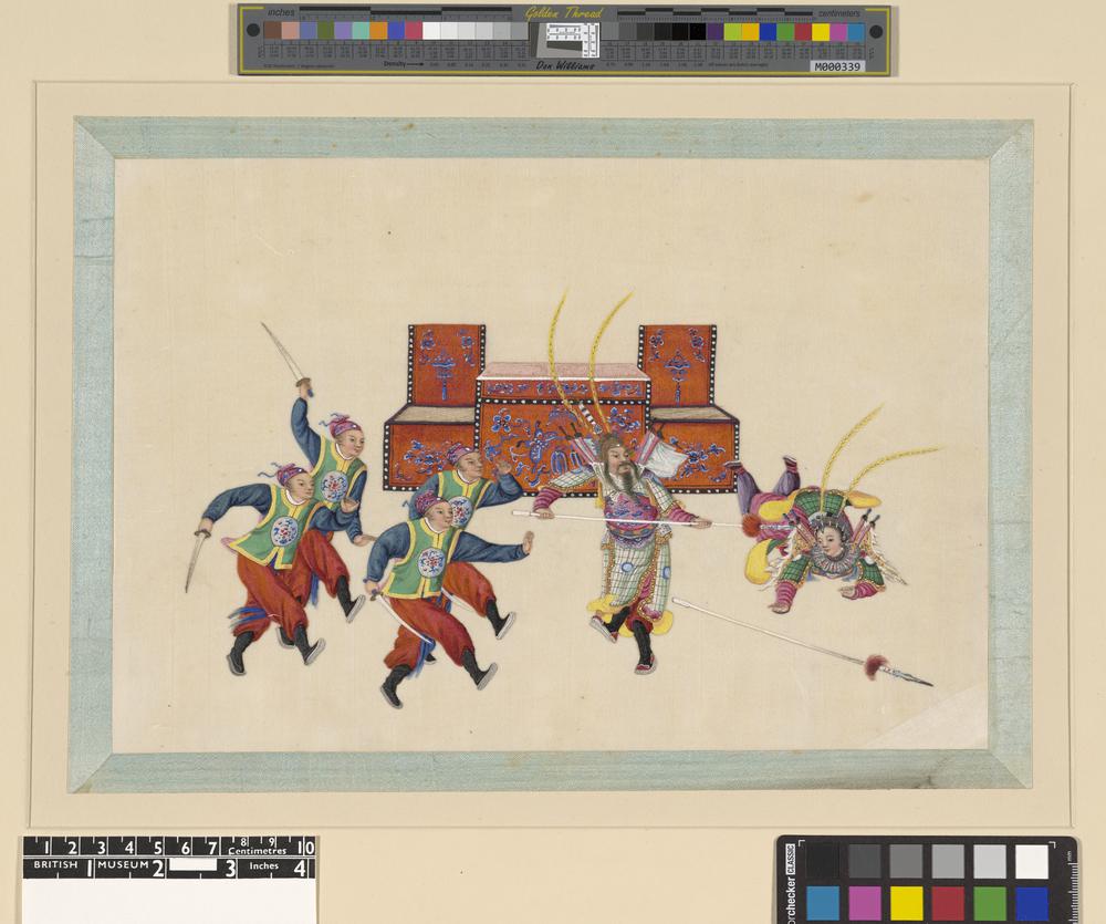 图片[9]-painting BM-1885-1216-0.3.1-12-China Archive